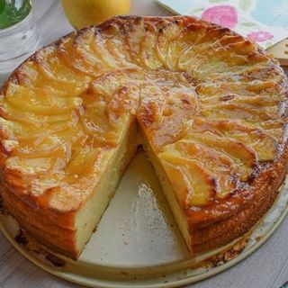 Cuña de Tarta