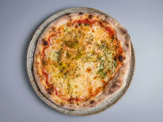 Pizza Margarita