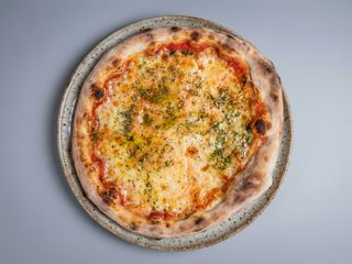 Pizza Margarita