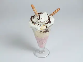 Copa de 3 bolas de helado