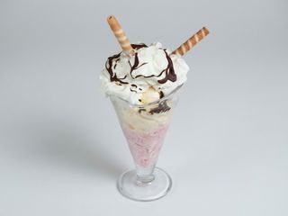 Copa de 3 bolas de helado