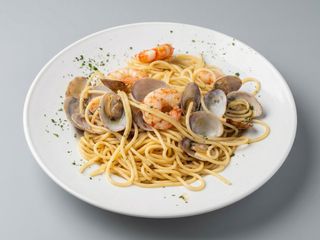 Spaghetti Cantábrico 