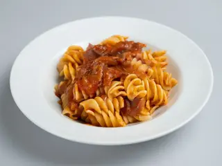 Pasta Amatriciana