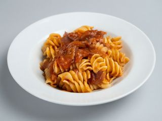 Pasta Amatriciana