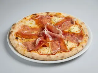 Pizza Los Italianos