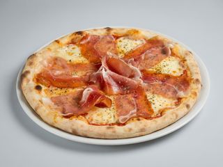 Pizza Los Italianos