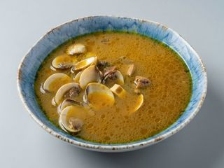 Sopa De Marisco
