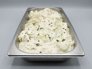 Patatas Ali Oli "tapa"