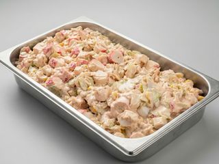 Media de delicias