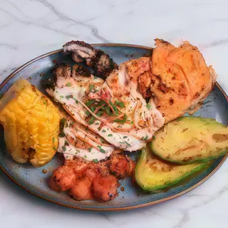 Pollo Paleo