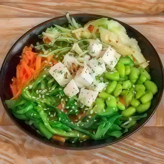 Spicy Bowl Grande