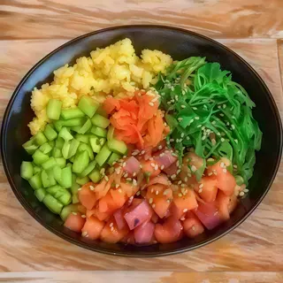 Mupanky Bowl Pequeño
