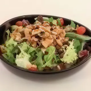 Ensaladas Wellness