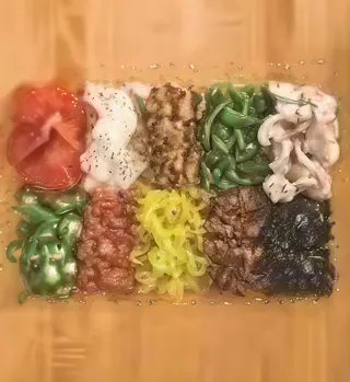 Langostinos