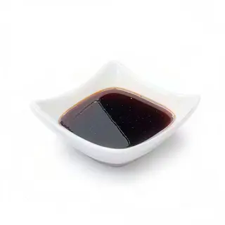 Salsa de Soja