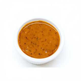 Salsa de Cacahuete