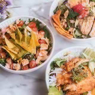 Ensalada Tu Favorita