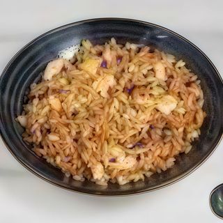Arroz Frito (Tipo A)