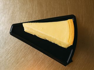 Tarta de queso