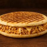 Panini de pollo