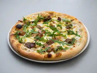 Pizza Hossegor (Francia) 