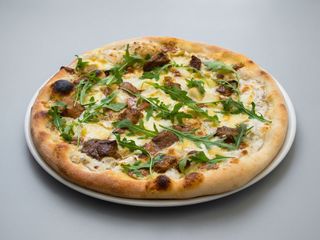 Pizza Hossegor (Francia) 