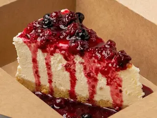 Tarta De Queso