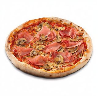 Pizza Vegetariana Gourmet (XL)