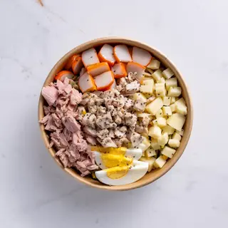 Pastá a Gusto (Mediano)