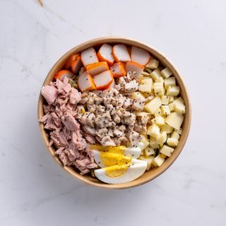 Pastá a Gusto (Mediano)