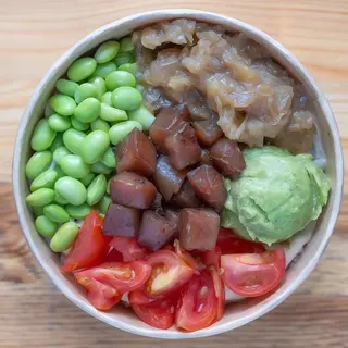Poke Atuna Matata (Grande)