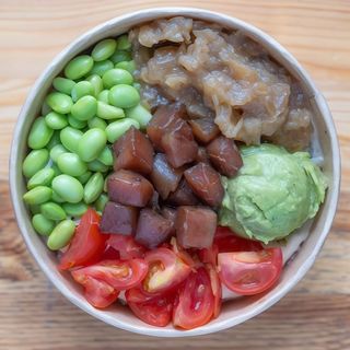 Poke Atuna Matata (Mediano)