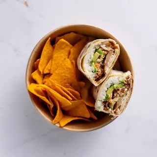 Elabora Tu Burrito