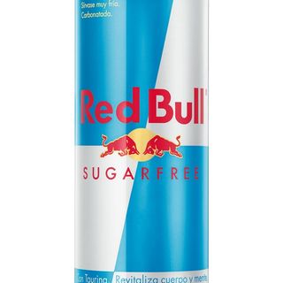 Red Bull Sin Azúcar, 250ml