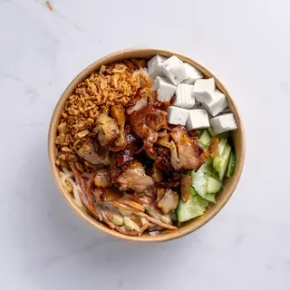 PoKebab (Grande)