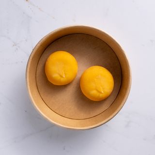 Mochis De Mango