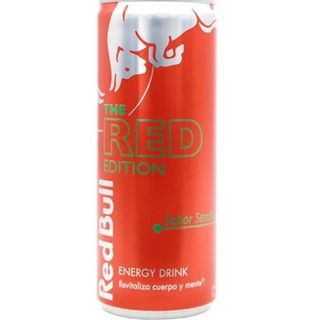 Red Bull Sandía, 250ml