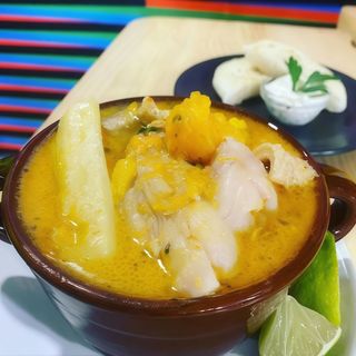 Sopas De Res