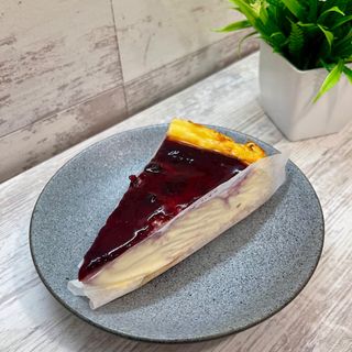 Tarta de queso