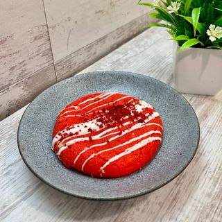 Cookie Red Velvet