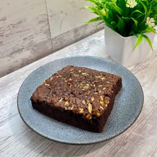 Brownie clásico