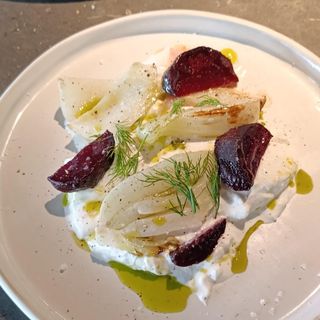 Stracciatella De Burrata 