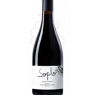 Soplo de Rafael Cambra