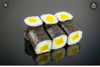 19. Oshinko Maki (6 Uds.)