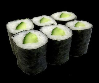 22. Kappa Maki (6 Uds.)
