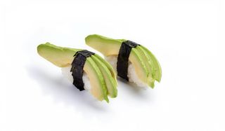 29. Nigiri Avocado (1 Ud.)
