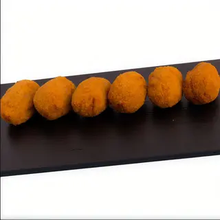 Croquetas (8 uds.)