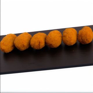 Croquetas (12 uds.)
