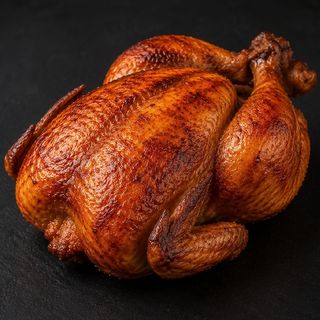 Pollo asado
