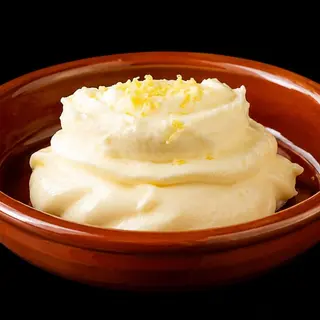 Mousse de Limón